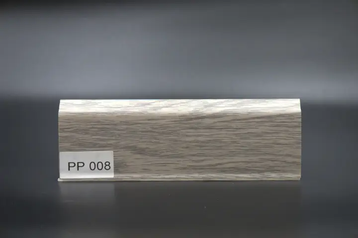 6cm plintus plasmas